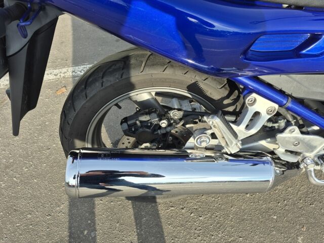 Ямаха XJ 900, объемом двигателя 0.9 л и пробегом 0 тыс. км за 3550 $, фото 12 на Automoto.ua