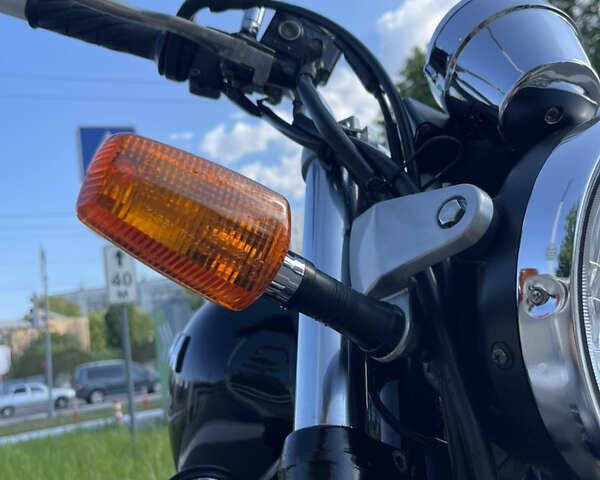 Черный Ямаха XJR 1200, объемом двигателя 1.19 л и пробегом 46 тыс. км за 4500 $, фото 28 на Automoto.ua