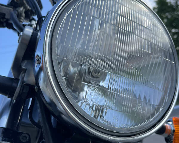 Черный Ямаха XJR 1200, объемом двигателя 1.19 л и пробегом 46 тыс. км за 4500 $, фото 27 на Automoto.ua