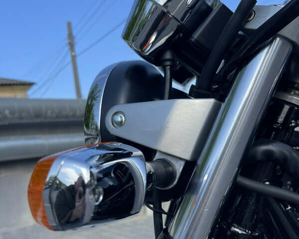 Черный Ямаха XJR 1200, объемом двигателя 1.19 л и пробегом 46 тыс. км за 4500 $, фото 5 на Automoto.ua