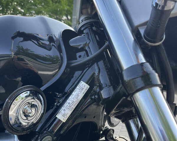 Черный Ямаха XJR 1200, объемом двигателя 1.19 л и пробегом 46 тыс. км за 4500 $, фото 29 на Automoto.ua