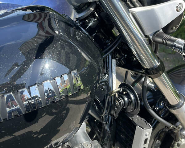 Черный Ямаха XJR 1200, объемом двигателя 1.19 л и пробегом 46 тыс. км за 4500 $, фото 24 на Automoto.ua