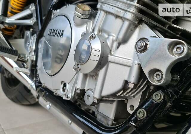 Ямаха XJR 1300, об'ємом двигуна 0 л та пробігом 18 тис. км за 5500 $, фото 37 на Automoto.ua