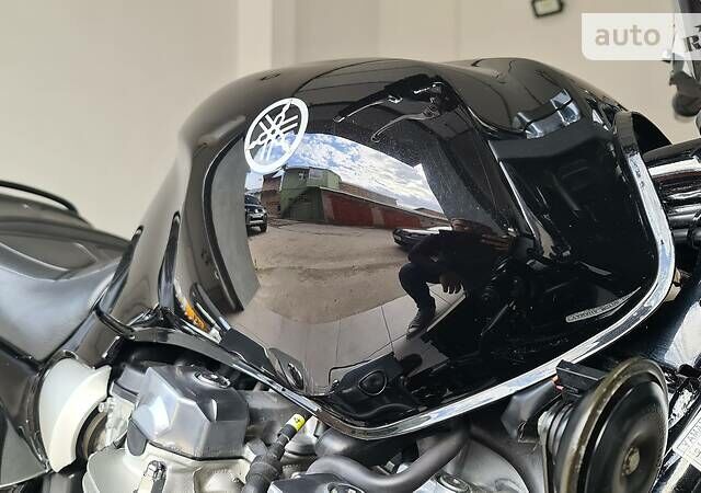 Ямаха XJR 1300, объемом двигателя 0 л и пробегом 18 тыс. км за 5500 $, фото 38 на Automoto.ua