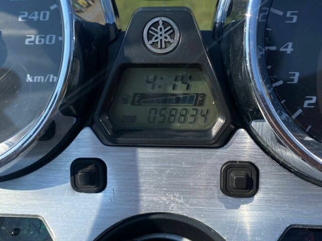 Ямаха XJR 1300, объемом двигателя 1.3 л и пробегом 0 тыс. км за 5200 $, фото 13 на Automoto.ua