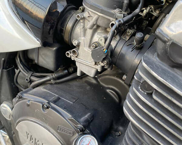 Ямаха XJR 1300, объемом двигателя 1.3 л и пробегом 49 тыс. км за 4300 $, фото 9 на Automoto.ua