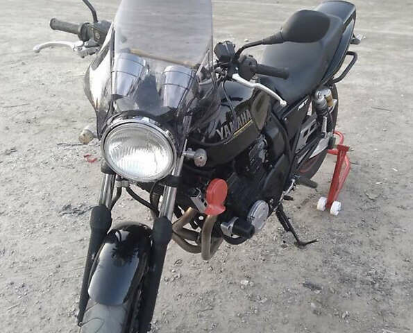 Ямаха XJR 400, объемом двигателя 0 л и пробегом 473 тыс. км за 2200 $, фото 6 на Automoto.ua