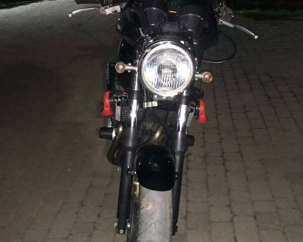 Ямаха XJR 400, объемом двигателя 0 л и пробегом 473 тыс. км за 2200 $, фото 2 на Automoto.ua