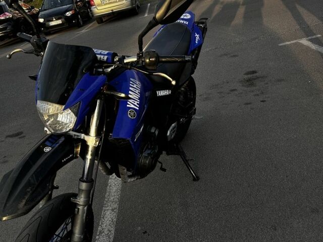 Ямаха XL 1200X, объемом двигателя 0.66 л и пробегом 0 тыс. км за 2370 $, фото 8 на Automoto.ua