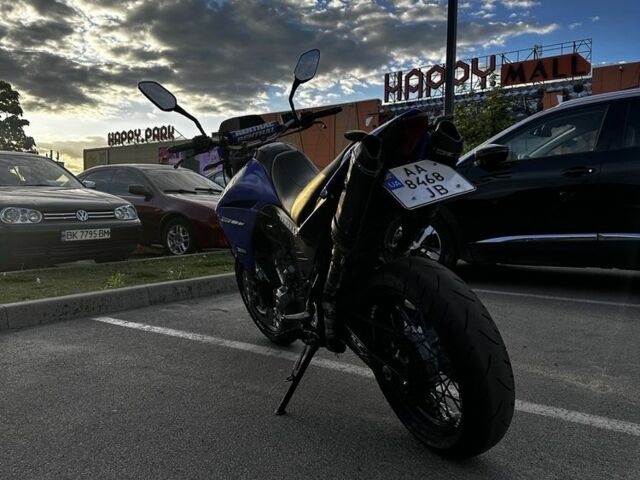 Ямаха XL 1200X, объемом двигателя 0.66 л и пробегом 0 тыс. км за 2370 $, фото 10 на Automoto.ua
