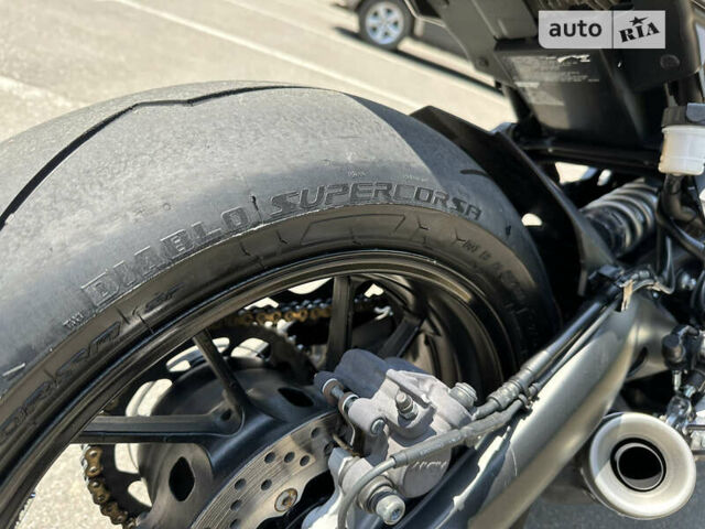 Ямаха XSR 2018 в Одессе на Automoto.ua Красный Ямаха XSR, объемом двигателя 0.9 л и пробегом 3 тыс. км за 10499 $, фото 40 на Automoto.ua