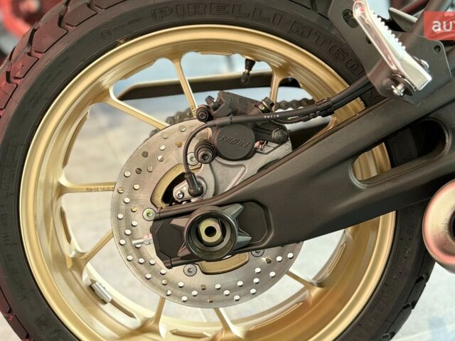 купить новое авто Ямаха XSR 2024 года от официального дилера ТОВ "Форсаж авто" Ямаха фото