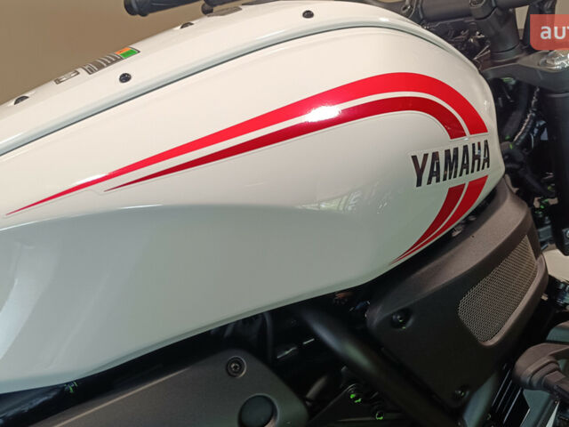 Ямаха XSR, объемом двигателя 0.69 л и пробегом 0 тыс. км за 11083 $, фото 18 на Automoto.ua