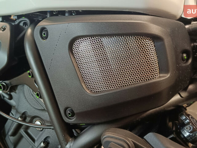 Ямаха XSR, объемом двигателя 0.69 л и пробегом 0 тыс. км за 11162 $, фото 17 на Automoto.ua