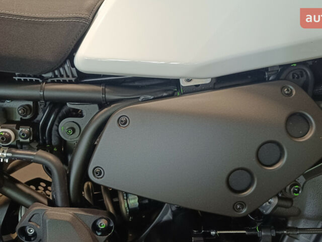 Ямаха XSR, объемом двигателя 0.69 л и пробегом 0 тыс. км за 11083 $, фото 16 на Automoto.ua