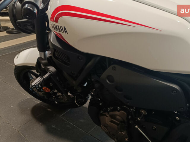Ямаха XSR, объемом двигателя 0.69 л и пробегом 0 тыс. км за 11083 $, фото 24 на Automoto.ua