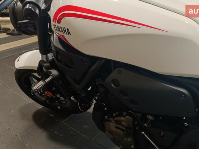 Ямаха XSR, объемом двигателя 0.69 л и пробегом 0 тыс. км за 11162 $, фото 24 на Automoto.ua