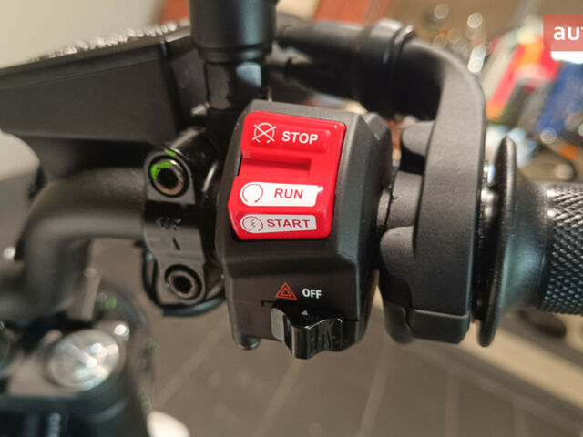 Ямаха XSR, объемом двигателя 0.69 л и пробегом 0 тыс. км за 11083 $, фото 26 на Automoto.ua