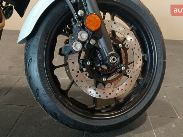 Ямаха XSR, объемом двигателя 0.69 л и пробегом 0 тыс. км за 11083 $, фото 15 на Automoto.ua