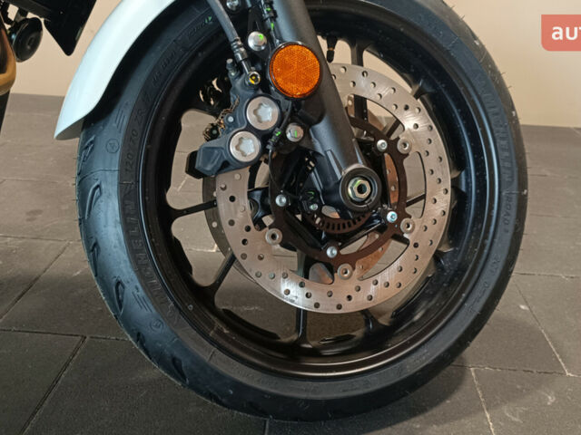 Ямаха XSR, объемом двигателя 0.69 л и пробегом 0 тыс. км за 11162 $, фото 15 на Automoto.ua