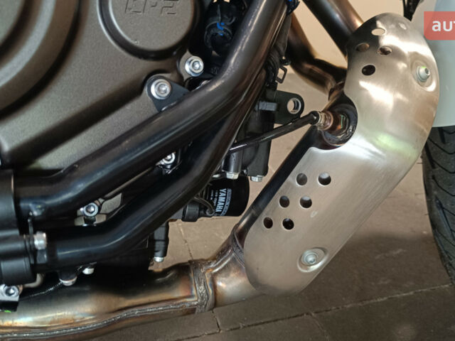 Ямаха XSR, объемом двигателя 0.69 л и пробегом 0 тыс. км за 11083 $, фото 14 на Automoto.ua