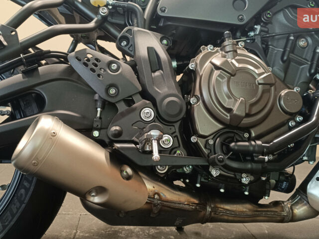 Ямаха XSR, объемом двигателя 0.69 л и пробегом 0 тыс. км за 11083 $, фото 13 на Automoto.ua