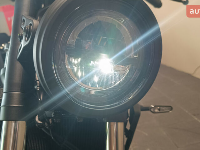 Ямаха XSR, объемом двигателя 0.69 л и пробегом 0 тыс. км за 11083 $, фото 22 на Automoto.ua