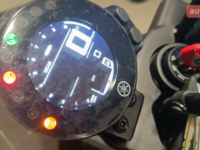 Ямаха XSR, объемом двигателя 0.69 л и пробегом 0 тыс. км за 11083 $, фото 21 на Automoto.ua