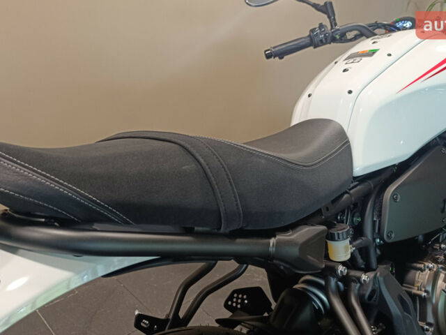 Ямаха XSR, объемом двигателя 0.69 л и пробегом 0 тыс. км за 11162 $, фото 30 на Automoto.ua