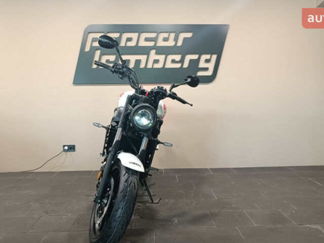 Ямаха XSR, объемом двигателя 0.69 л и пробегом 0 тыс. км за 11083 $, фото 3 на Automoto.ua