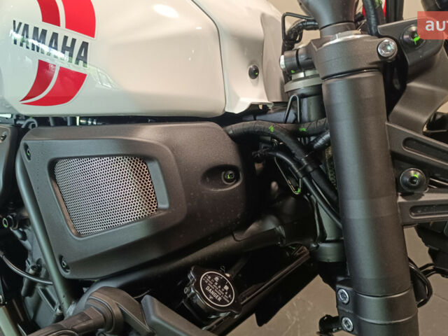 Ямаха XSR, объемом двигателя 0.69 л и пробегом 0 тыс. км за 11162 $, фото 29 на Automoto.ua
