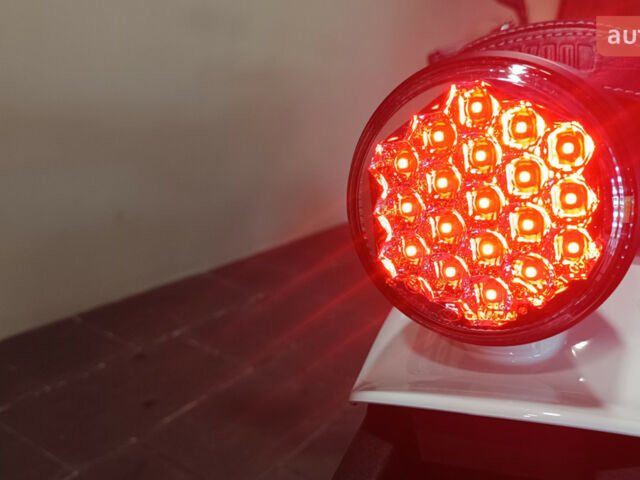 Ямаха XSR, объемом двигателя 0.69 л и пробегом 0 тыс. км за 11162 $, фото 20 на Automoto.ua