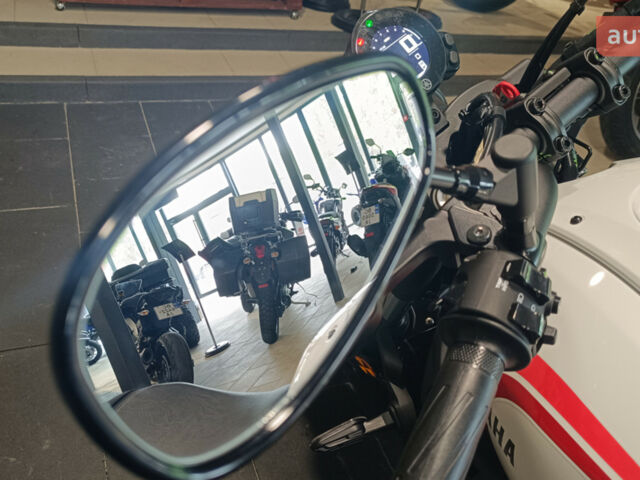 Ямаха XSR, объемом двигателя 0.69 л и пробегом 0 тыс. км за 11162 $, фото 27 на Automoto.ua