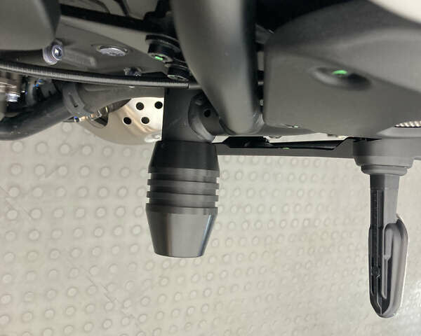 Белый Ямаха XSR 700, объемом двигателя 0 л и пробегом 1 тыс. км за 9959 $, фото 9 на Automoto.ua