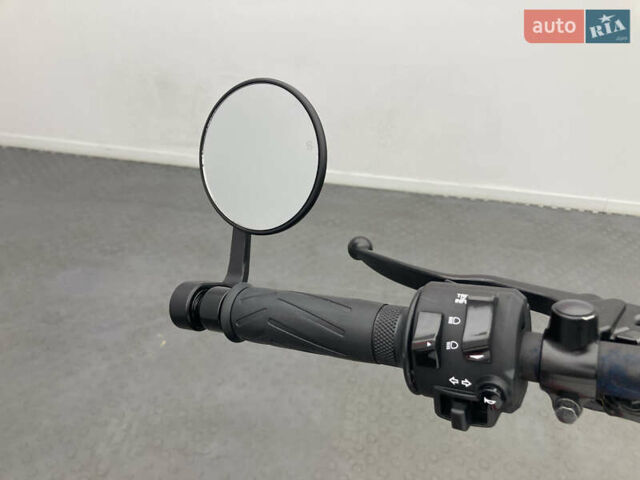 Белый Ямаха XSR 700, объемом двигателя 0 л и пробегом 1 тыс. км за 9959 $, фото 7 на Automoto.ua