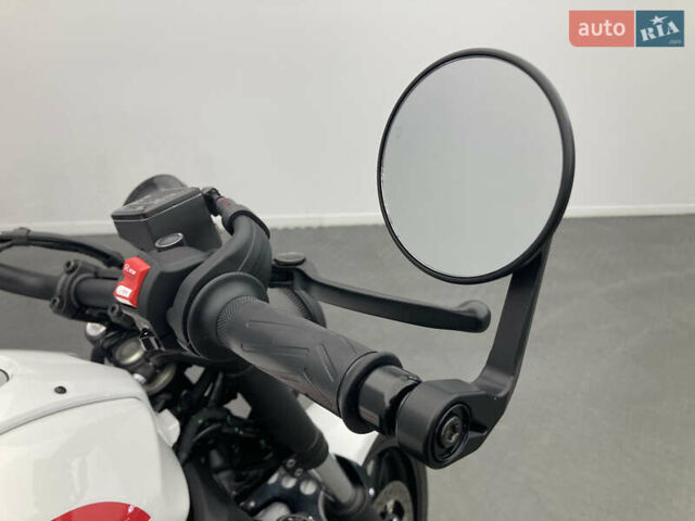 Белый Ямаха XSR 700, объемом двигателя 0 л и пробегом 1 тыс. км за 9959 $, фото 6 на Automoto.ua