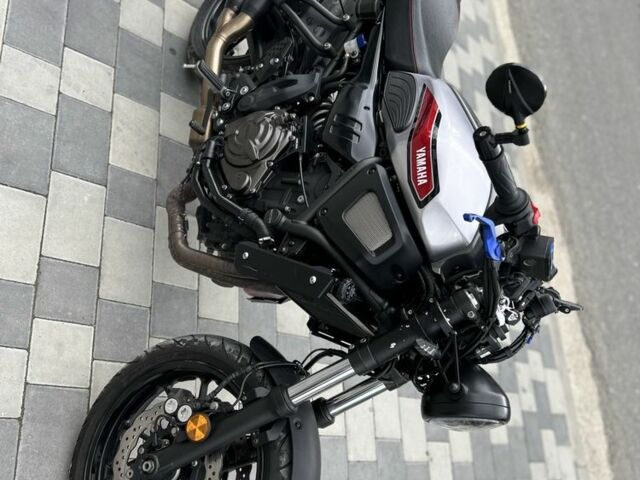 Ямаха XSR 700, объемом двигателя 0.7 л и пробегом 0 тыс. км за 3000 $, фото 3 на Automoto.ua