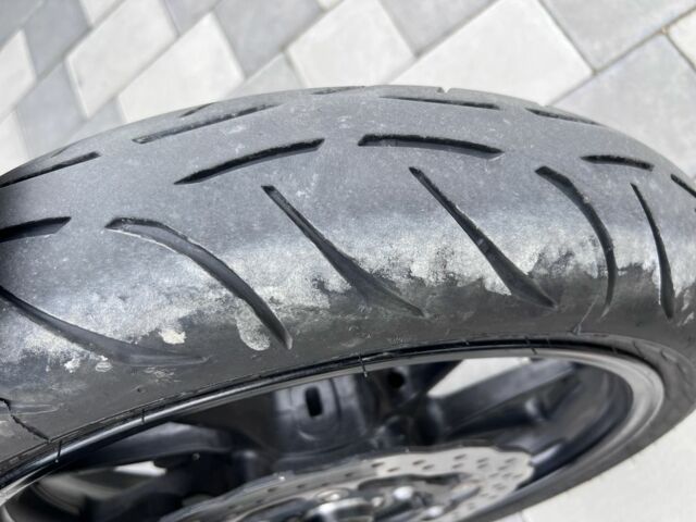 Ямаха XSR 700, объемом двигателя 0.7 л и пробегом 0 тыс. км за 3000 $, фото 13 на Automoto.ua