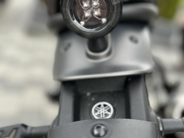 Ямаха XSR 700, объемом двигателя 0.7 л и пробегом 0 тыс. км за 3000 $, фото 6 на Automoto.ua