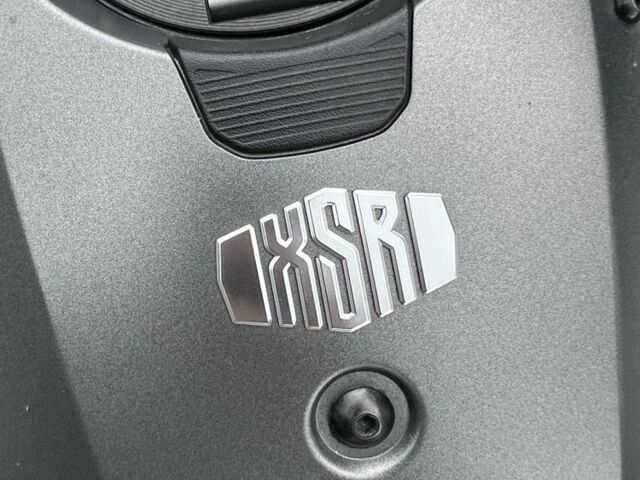 Ямаха XSR 700, объемом двигателя 0.7 л и пробегом 0 тыс. км за 3000 $, фото 5 на Automoto.ua