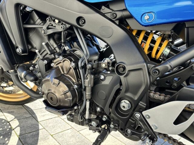 Ямаха XSR 900, объемом двигателя 0.9 л и пробегом 0 тыс. км за 11500 $, фото 13 на Automoto.ua