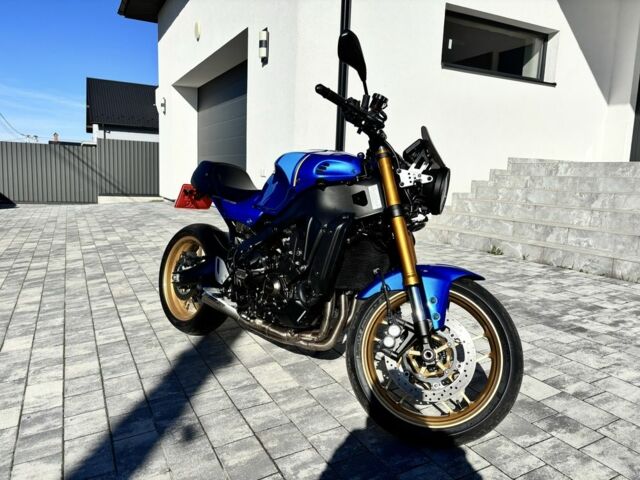 Ямаха XSR 900, объемом двигателя 0.9 л и пробегом 0 тыс. км за 11500 $, фото 2 на Automoto.ua