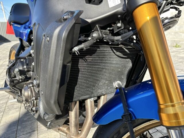 Ямаха XSR 900, объемом двигателя 0.9 л и пробегом 0 тыс. км за 11500 $, фото 20 на Automoto.ua