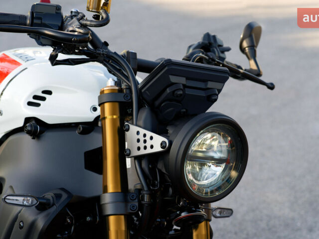 Ямаха XSR 900, объемом двигателя 0.89 л и пробегом 0 тыс. км за 15157 $, фото 3 на Automoto.ua