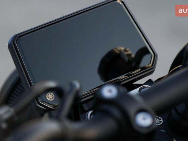 купить новое авто Ямаха XSR 900 2025 года от официального дилера Мотосалон Yamaha Ямаха фото