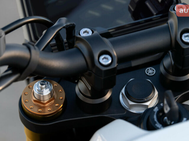 Ямаха XSR 900, объемом двигателя 0.89 л и пробегом 0 тыс. км за 14569 $, фото 2 на Automoto.ua