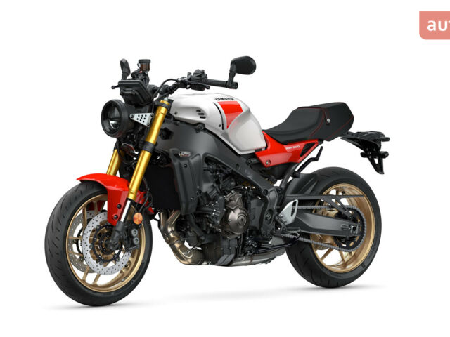 купить новое авто Ямаха XSR 900 2025 года от официального дилера Мотосалон Yamaha Ямаха фото