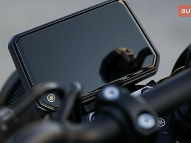 Ямаха XSR 900, объемом двигателя 0.89 л и пробегом 0 тыс. км за 14569 $, фото 5 на Automoto.ua