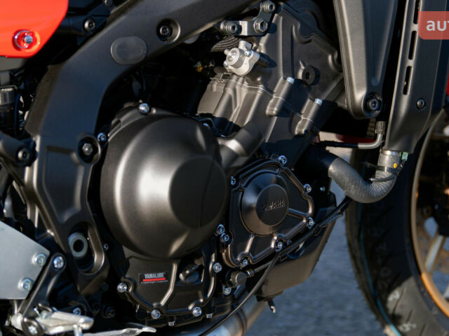 купить новое авто Ямаха XSR 900 2025 года от официального дилера Мотосалон Yamaha Ямаха фото