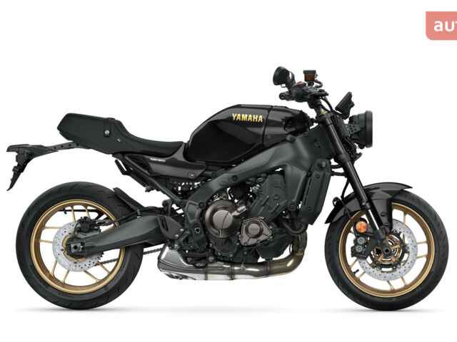 Ямаха XSR 900, объемом двигателя 0.89 л и пробегом 0 тыс. км за 14569 $, фото 18 на Automoto.ua